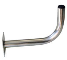 SOPORTE L PARA PARED PARABOLICA - Imagen 2