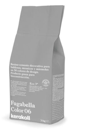 KERAKOLL 74261 FUGABELLA COLOR 06 3KG
