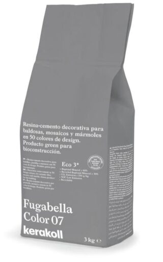 KERAKOLL 74263 FUGABELLA COLOR 07 3KG