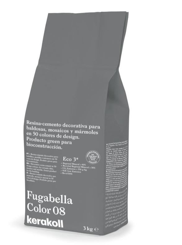 KERAKOLL 74265 FUGABELLA COLOR 08 3KG