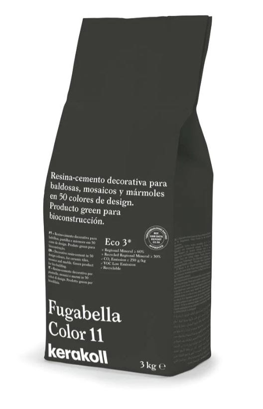 KERAKOLL 74271 FUGABELLA COLOR 11 3KG