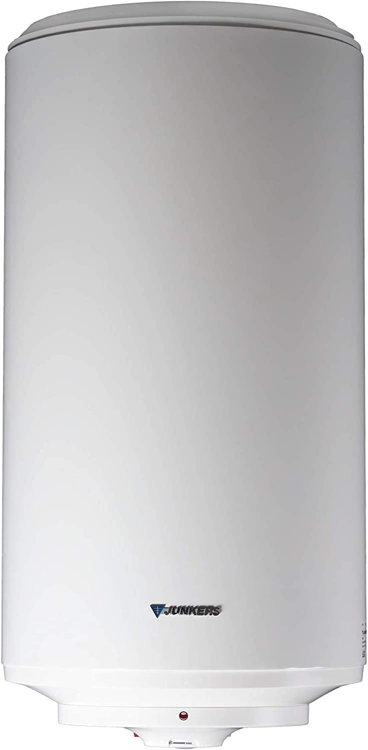 JUNKERS TERMO ELECTRICO ELACELL VERTICAL 80L. C/L - Imagen 2