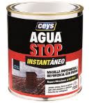 CEYS AGUASTOP IMPERMEABLIZANTE INSTANTANEO 1KG - Imagen 2