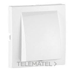 EFAPEL TAPA PARA SALIDA DE CABLES BLANCO LOGUS 90 - Imagen 2