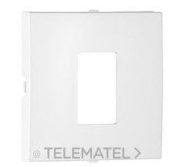 EFAPEL TAPA P/TOMA INFORMATICA RJ45 BLANCO LOGUS 90 - Imagen 2