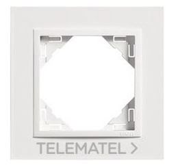 EFAPEL MARCO SIMPLE BLANCO/BLANCO LOGUS 90 ANIMATO - Imagen 2