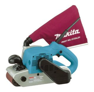 MAKITA LIJADORA BANDA 100x610mm 1200W 9403