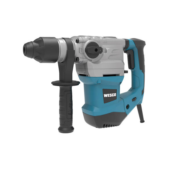 WESCO WS3202K MARTILLO 1500W 5.5 J SDS-PLUS