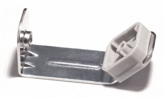 CELO TUERCA M4 PARA FORCE ONE TV6 100UN - Imagen 2