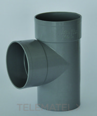 DERIVACION SIMPLE 87,5ª, 50 mm.BCJ-188 - Imagen 3