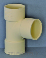 INSONORIZADO DERIVACION SIMPLE 87.5º-50HH - Imagen 3