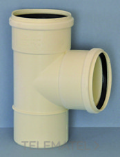 INSONORIZADO DERIVACION SIMPLE 87.5º-110MH - Imagen 3