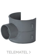 INJERTO TUBO PINZA ENCOLAR 110/125-40 ITTVX 4 - Imagen 3