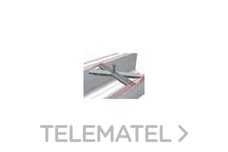 URALITA JGO.PLETINA-TORNILLO CAN130GM