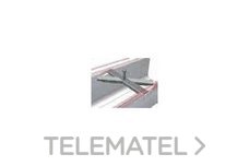 URALITA JGO.PLETINA-TORNILLO CAN200GM