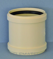 INSONORIZADO MANGUITO PVC 90 C/J - Imagen 3