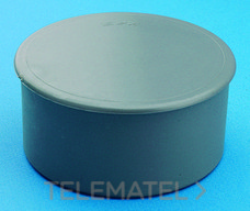 TAPON CIEGO, 90 mm. 13256 TS - Imagen 3