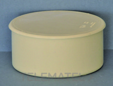 INSONORIZADO TAPON PVC 125 - Imagen 3