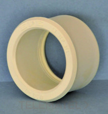 INSONORIZADO REDUCCION PVC 50-40 - Imagen 3