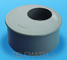 TAPON REDUCTOR SIMPLE, 160-110 Z-11 - Imagen 3