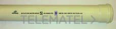 INSONORIZADO TUBO PVC 90-3mm (3mts) - Imagen 3