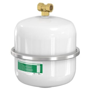 FLAMCO VASO EXPANSION ACS AIRFIX D 12/4.0 (10BAR)