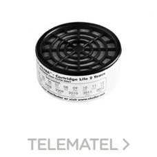 CARTUCHO STUDOR MAXI-FILTRA - Imagen 2