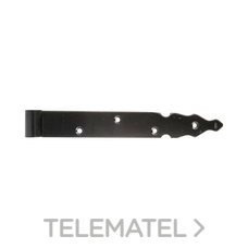 GOZNE 7030-250 GOTICO NEGRO