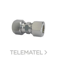 BUTANO UNION HERMETO DE 10 CR. - Imagen 3