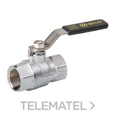 ARCO VALVULA TAJO 2000 1 1/2 1106 - Imagen 4