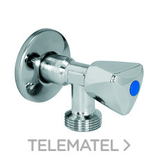 ARCO GRIFO LAVADORA 1/2x3/4 L-85 M/LUXE - Imagen 3