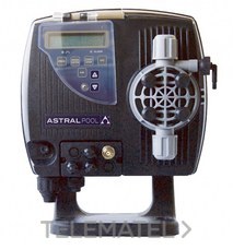 ASTRAL 66179 BOMBA DOSIF.OPTIMA NEXT 5-10bar 5l/h-10l/h