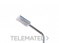 ASTRAL 52718 DUCHA ANGEL LAVAPIES ACERO INOX.AISI-304