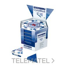 ASTRAL 67558 GEL FLOCULANTE MONODISIS 36UD.