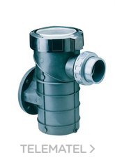 ASTRAL 09879 PREFILTRO BOMBA PISCINA