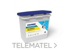 ASTRAL 74651 MINORADOR PH 5kgs.