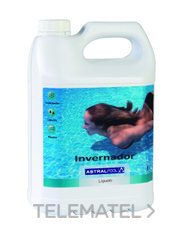 ASTRAL 11430 INVERNADOR 5 LTS. - Imagen 3