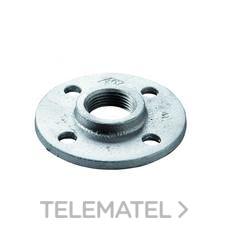 FIG. 321 - BRIDA RED., 3/4 - Imagen 3