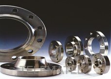 BRIDA DIN-2576, 80 mm. 3 ROSCADA - Imagen 3