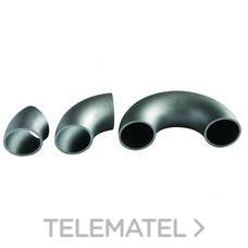 CURVA N-3, 4 90º (114,3x3,6mm) - Imagen 4