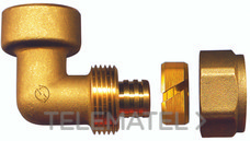 PEX CODO HEMBRA 20 X 1/2" 2.0 - Imagen 3