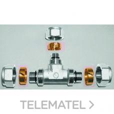 PEX MULTICAPA TE 20 - Imagen 3