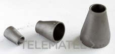 REDUCCION CONICA DIN-2616 3-11/2 - Imagen 2