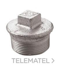 FIG. 290 - TAPON MACHO, 3 - Imagen 3