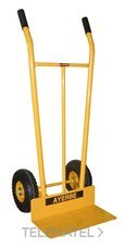 CARRETILLA AYERBE CARGA AY-300 SN RUEDA IMPINCHABLE