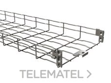 REJILLA HILO ENCHUFE BF2R 150X65 EZ 3m