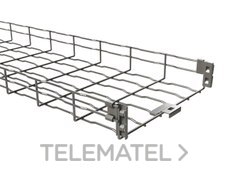 REJILLA HILO ENCHUFE BF2R 200X65 EZ 3m