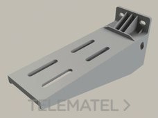 SOPORTE PARED PVC SHG 150 UVM1 7035