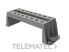 SOPORTE SUELO-TECHO SVG 200 UVM1 7035