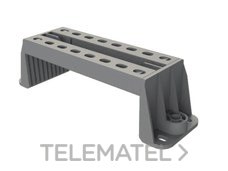 SOPORTE SUELO-TECHO SVG 300 UVM1 7035